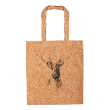 Korková taška Statný jelen