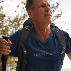 Pánske tričko Explore 2 Stromy