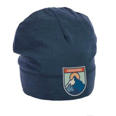 Merino čiapka Štít a slnko