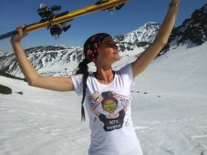 Dámske  tričko Som Mama