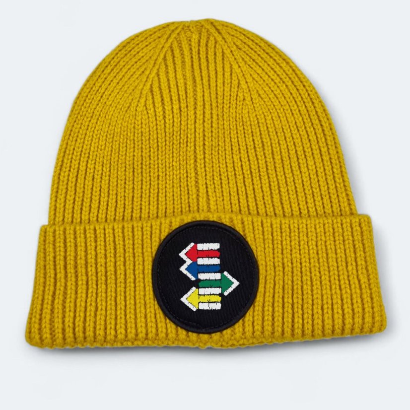 Čiapka s kruhom Ten správny smer