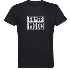 Pánské tričko Gamer mode