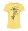 Dámske BIO  tričko HORY ma volajú  ceduľka