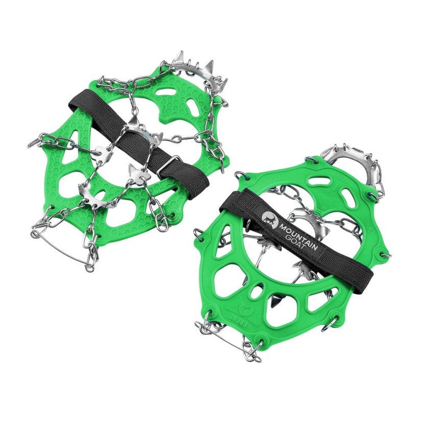 PROTIŠMYKOVÉ NÁVLEKY - ŠTANDARD XL (44-46)