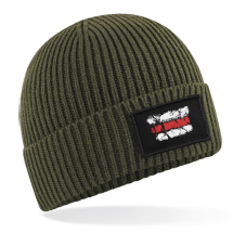 KLASIK čiapka Červená turistická značka