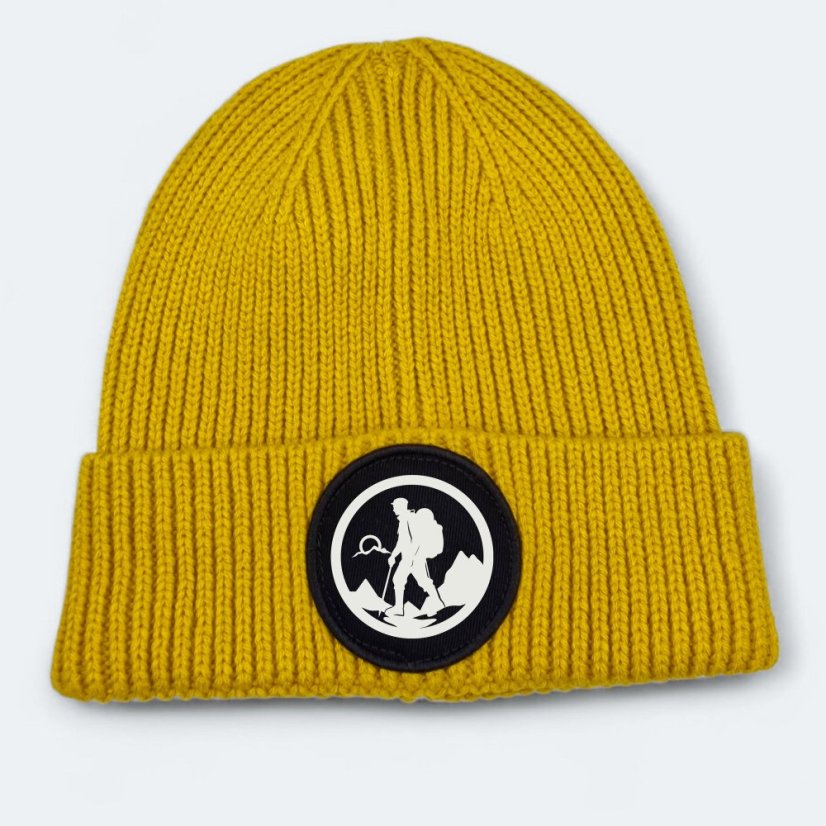 Čiapka s kruhom Turistika