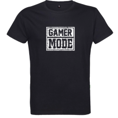 Pánske tričko Gamer mode