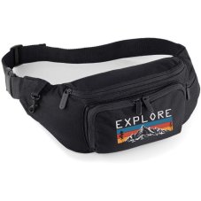 Ľadvinka Explore farebné