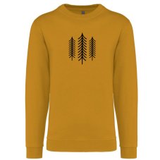 Mikina Sila prírody