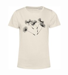 Dámske tričko púpava