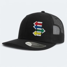 Šiltovka Ten správny smer