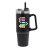 Termohrnček Ten správny smer, 900 ml, čierna