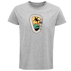 Pánske tričko horolezec