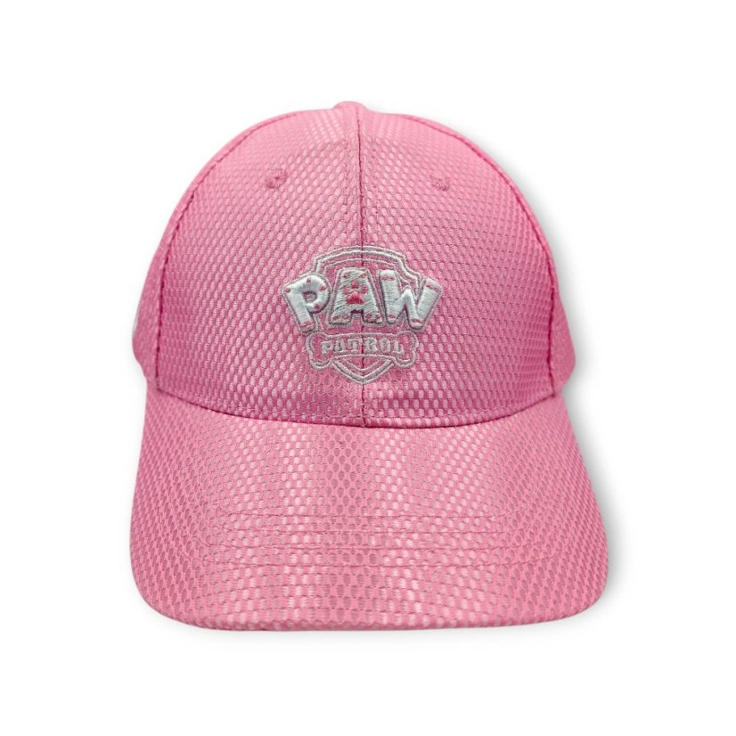 Kšiltovka Paw Patrol – Skye, růžová velikost 52