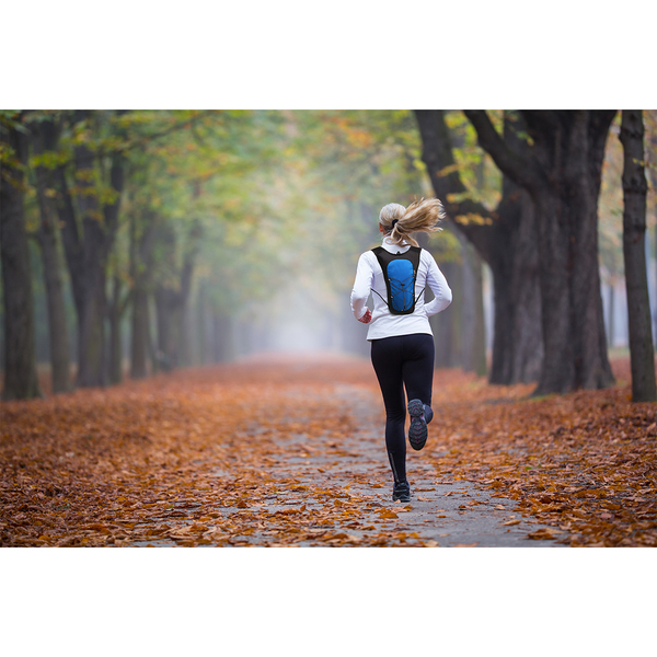 Športový batoh Sport + športová fľaša 700 ml Zadarmo