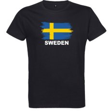 Pánske tričko Sweden