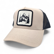 Šiltovka Adventure - Hory a lesy