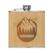 Ploskačka Dobrodruh