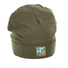 Merino čiapka LETS GET LOST
