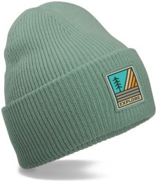 Čiapka štvorec EXPLORE