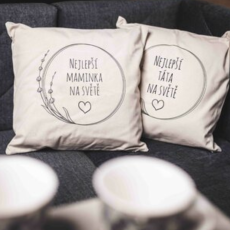Kópia Kópia Kópia Kópia Vankúš Najlepšia maminka