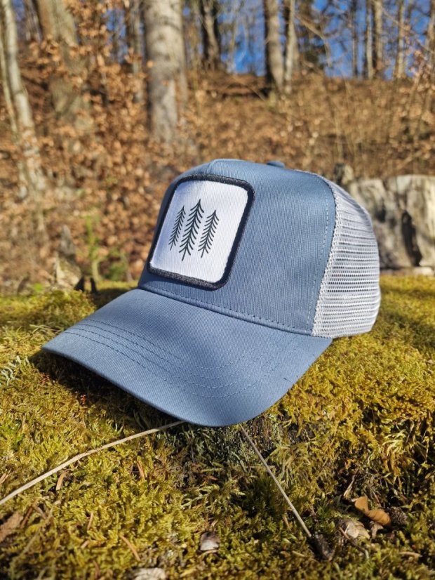 Šiltovka Adventure - Sila prírody