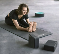 YOGA kocka