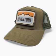 Šiltovka Go - ADVENTURE