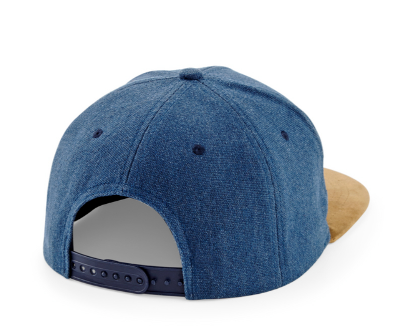 Šiltovka semiš Adventure