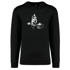 Mikina Cyklista