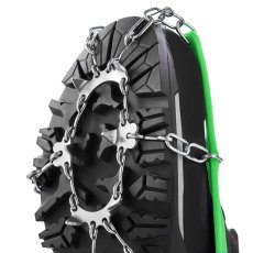 PROTIŠMYKOVÉ NÁVLEKY - ŠTANDARD XL (44-46)