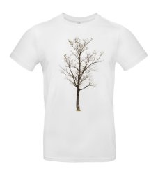 Pánske tričko starý strom