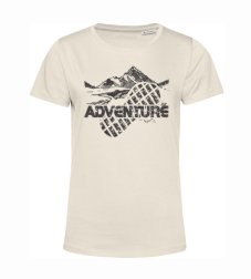 Dámské tričko Adventure
