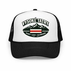 Šiltovka - Hory Lesy Sloboda