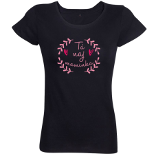 Dámske Bio tričko Tá naj maminka