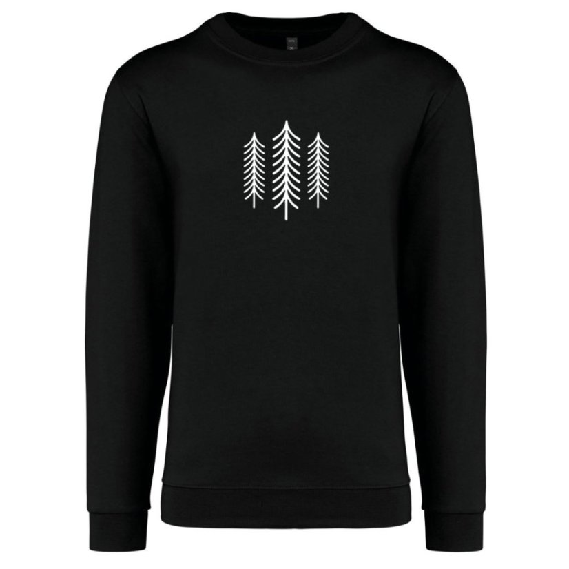 Mikina Sila prírody