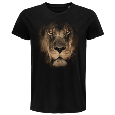 Pánske Bio tričko Lev