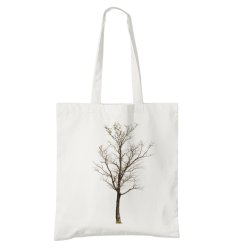 Bavlněná taška Starý strom