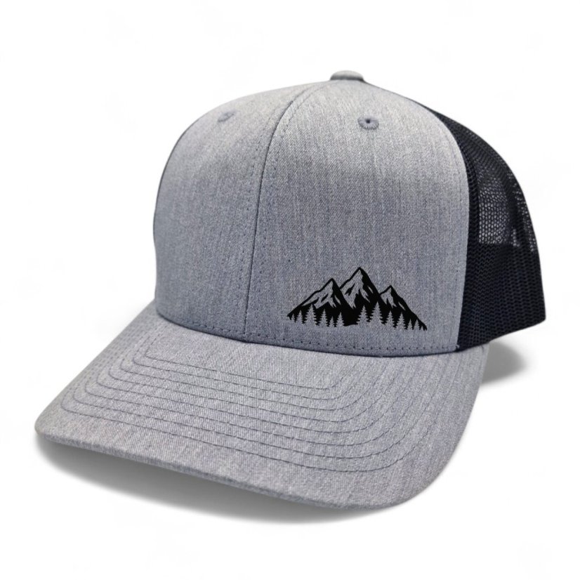 Šiltovka Horský pokoj