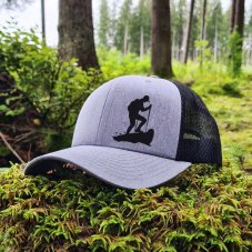 Šiltovka  Cesta je cieľ