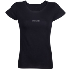 Dámske tričko Hory sú sloboda