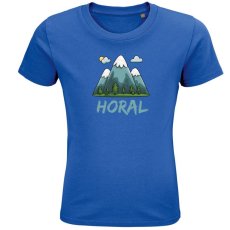 Detské tričko Horal