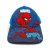 Spiderman – Detská šiltovka modrá, veľkosť 54