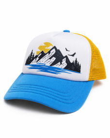 Šiltovka SPORT -  Summit Cap 🏔️