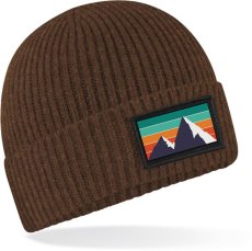 KLASIK čiapka Retro kopce