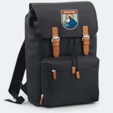 Vintage Ruksak Adventure