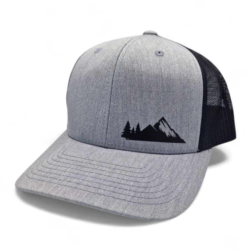 Šiltovka Stromy a hory