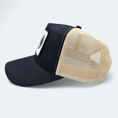 Šiltovka ADVENTURE  - Kriváň, čierna