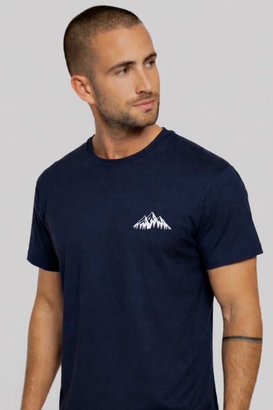 Tričko Horský pokoj