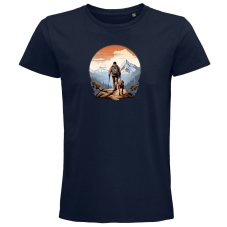 Pánske tričko Najlepší priateľ